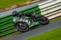 Advanced Group Green Bikes